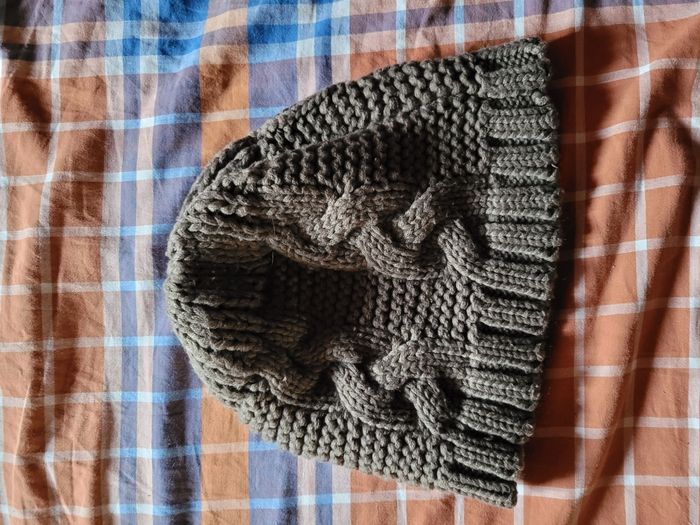 Bonnet - photo numéro 2