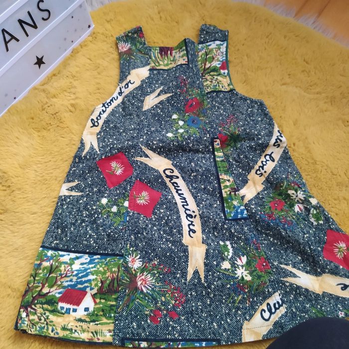 Robe catimini - photo numéro 7