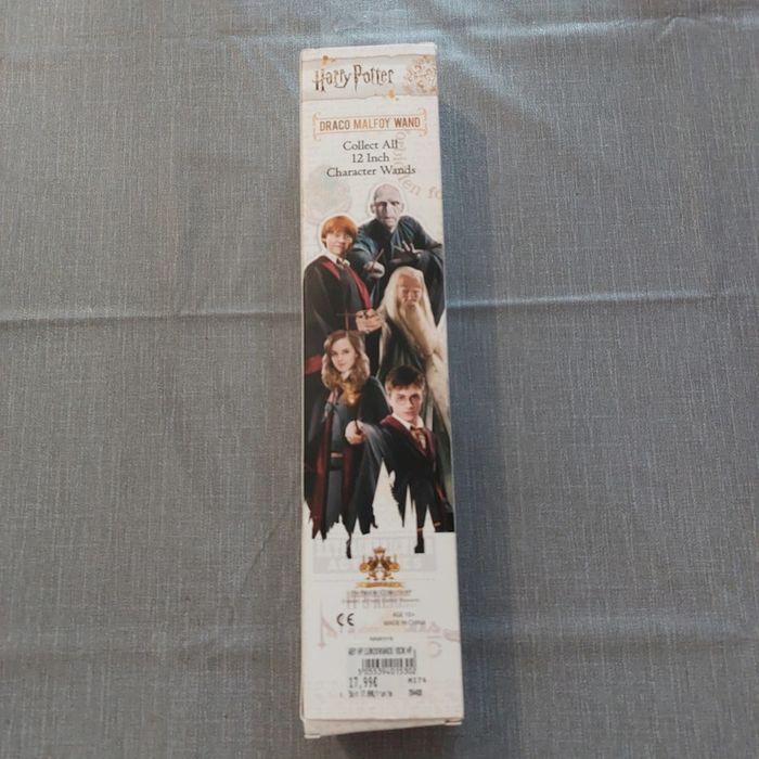 Baguette draco malefoy - photo numéro 2