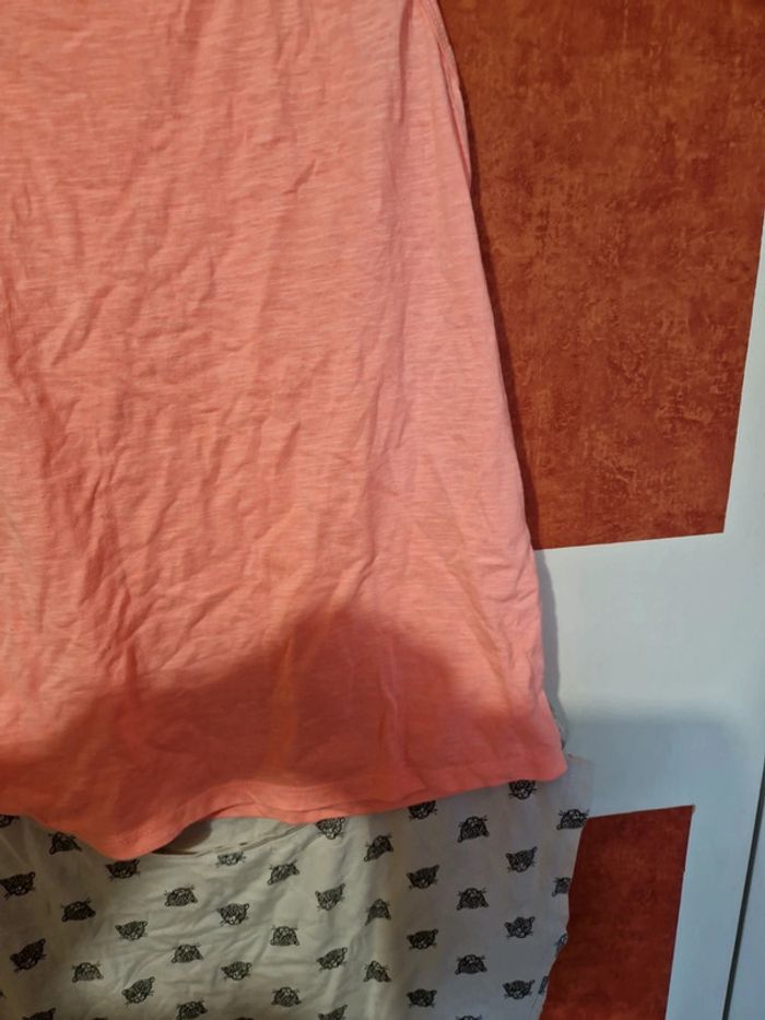 Lots de 2 Tee-shirt - photo numéro 4