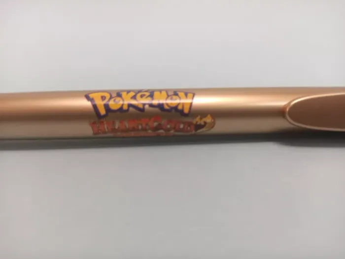 Stylo Pokémon Précommande HeartGold Nintendo DS - photo numéro 2