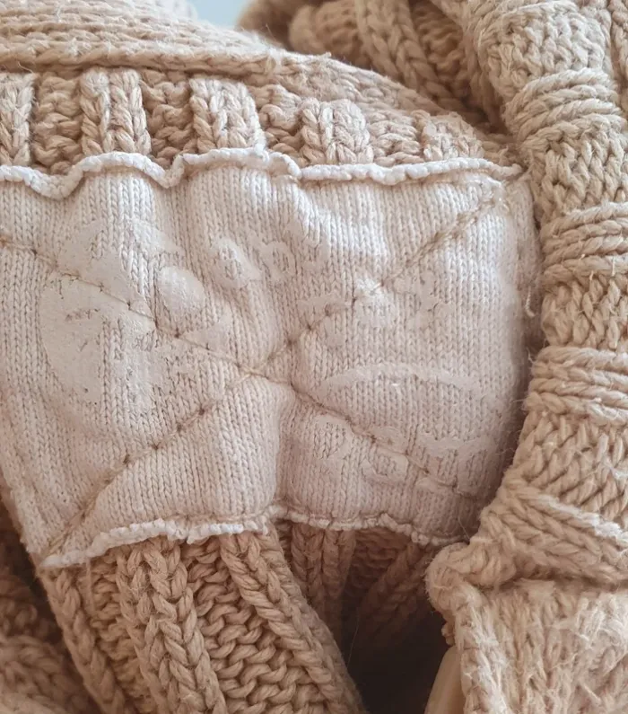 Gilet à capuche - photo numéro 2