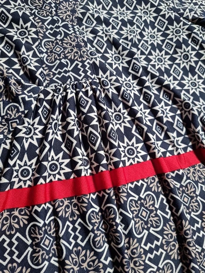 Tunique fluide - photo numéro 2