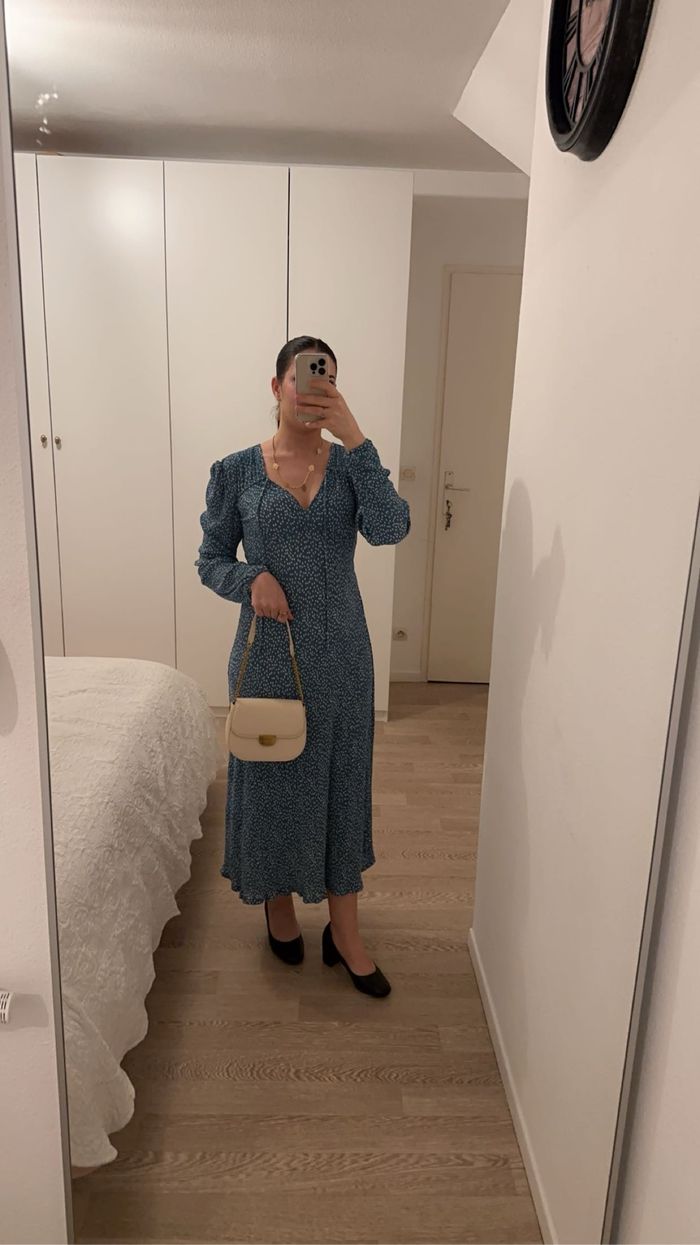 Robe mongo