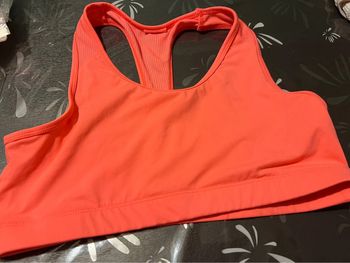 Brassière domyos