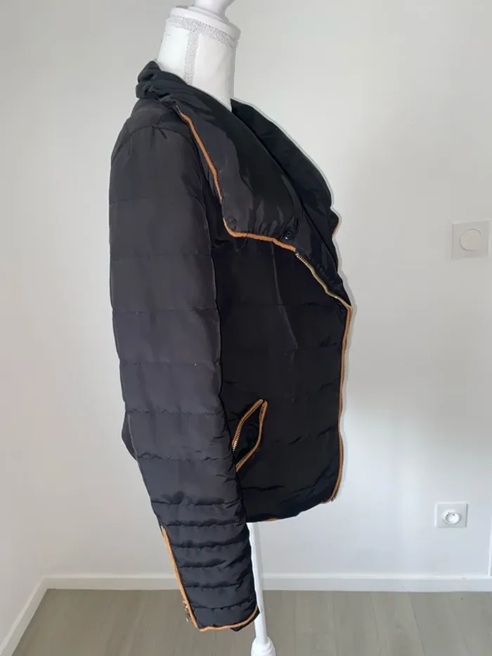 Veste taille 38/M - photo numéro 5