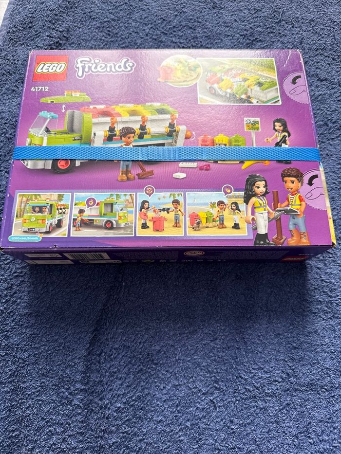 Lego friends 41712 - photo numéro 2