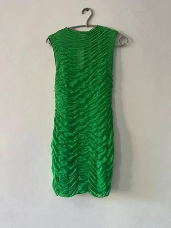 Robe froncé - Taille S