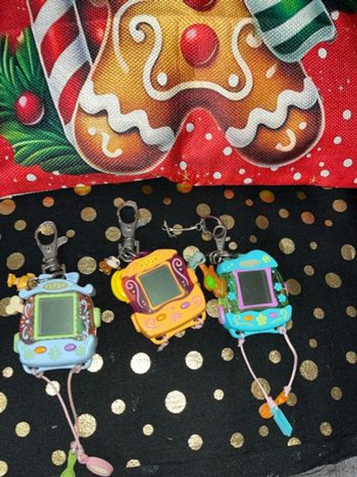 Petshops tamagotchi