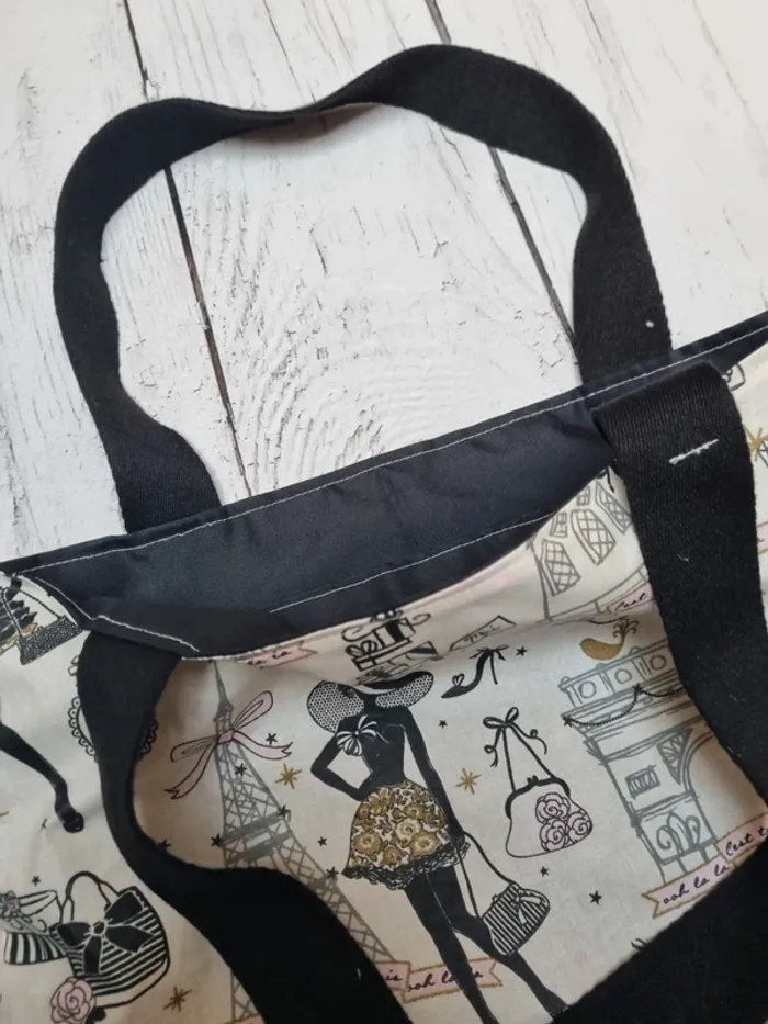 Sac imperméable - photo numéro 2
