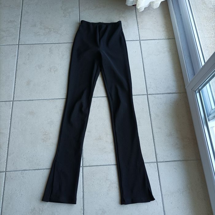 Legging 12 ans