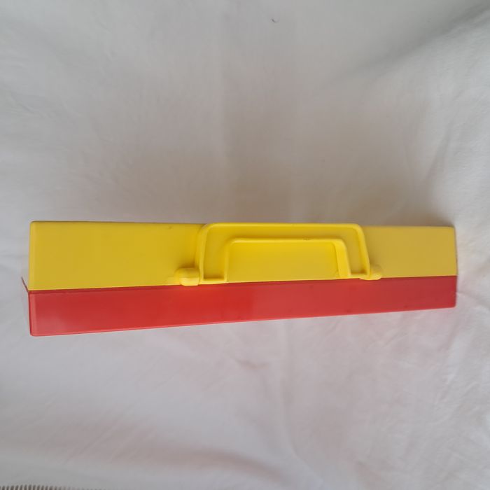 TV Télé musicale vintage bluebox année 1979 - photo numéro 10