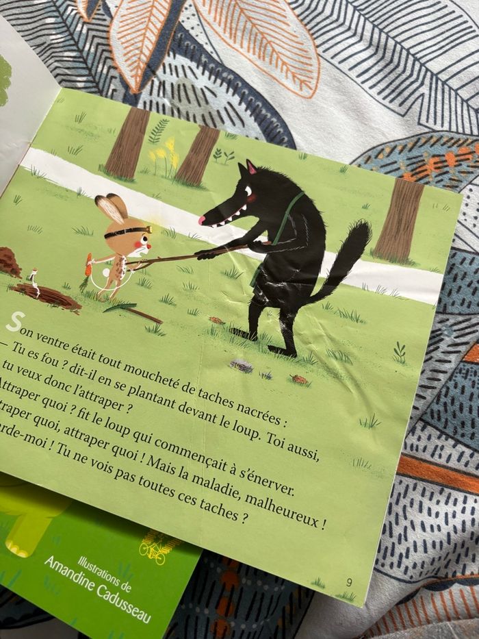 Lot de 6 albums - photo numéro 6