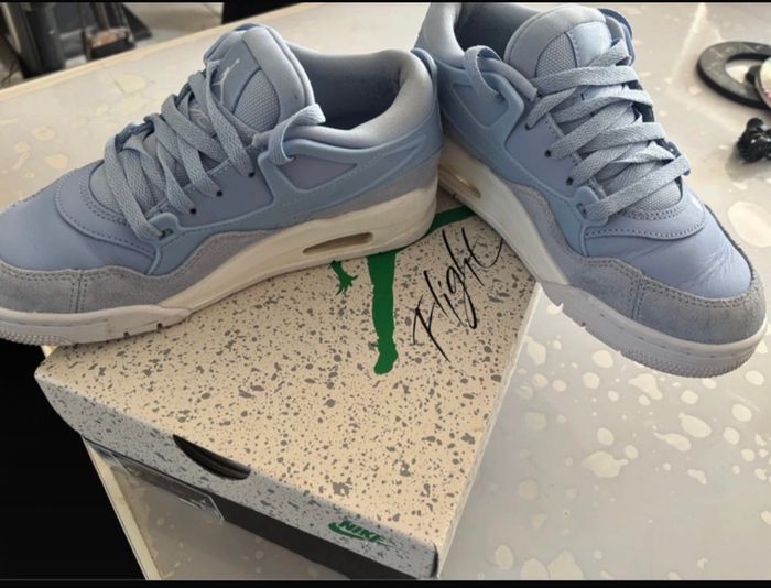 Nike Jordan 4 rm - photo numéro 5