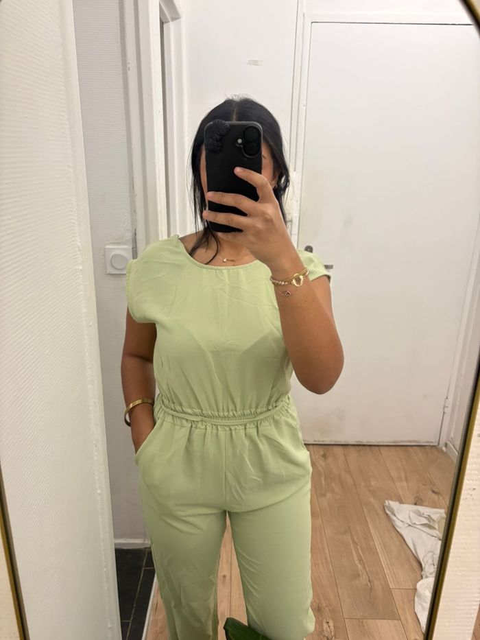 Combinaison - photo numéro 2