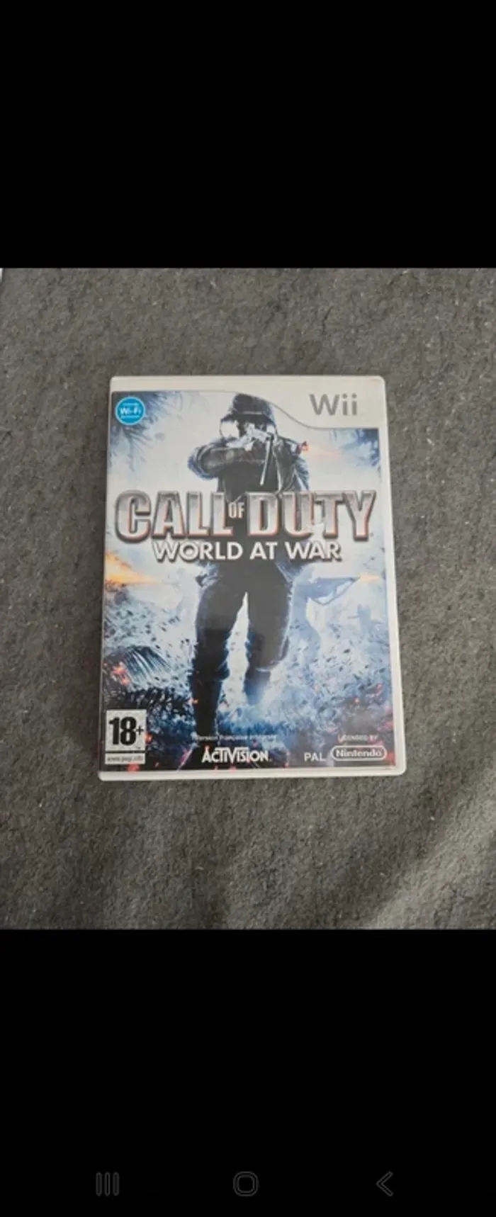 Lot vide maison 🏠 12 jeux wii et wii u - photo numéro 12