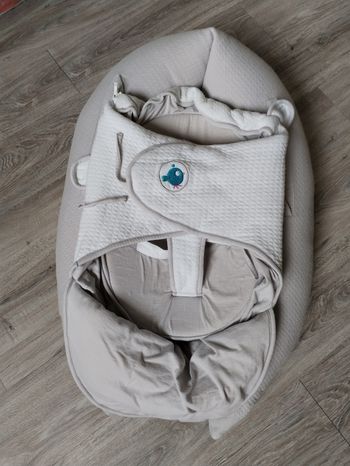 Coussin allaitement