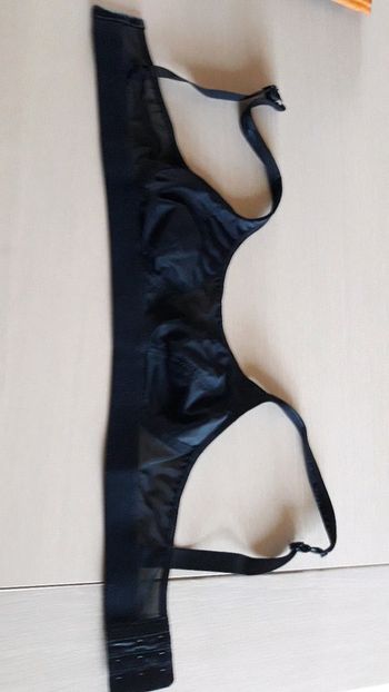Soutient gorge sport 85b