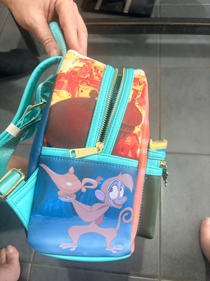 Sac loungefly - photo numéro 4