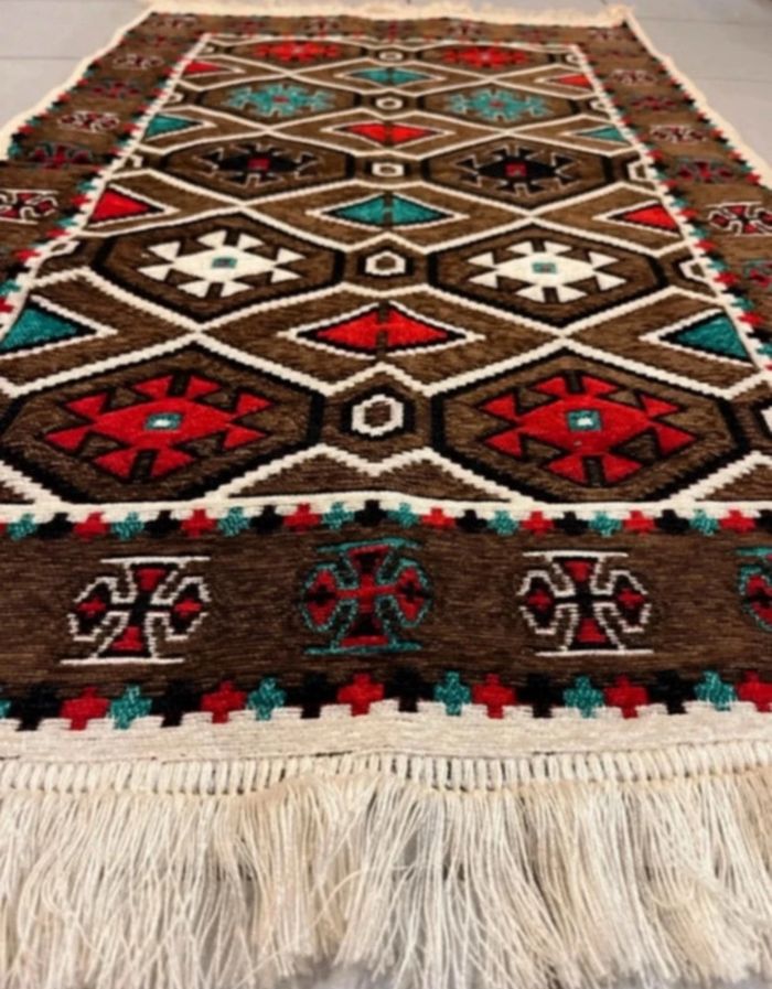 Tapis Recto Verso neuf