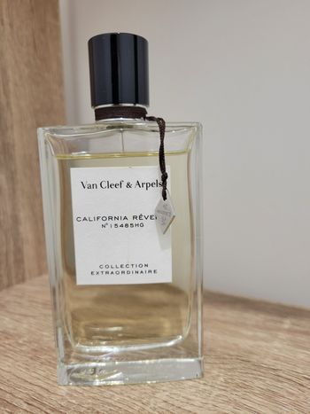 California Rêverie Van Cleef et Arpels 75ml