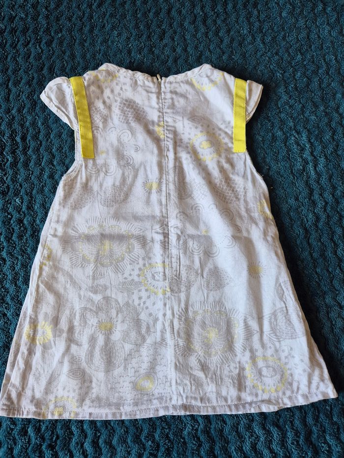 Tee-shirt fille taille 4ans - photo numéro 2