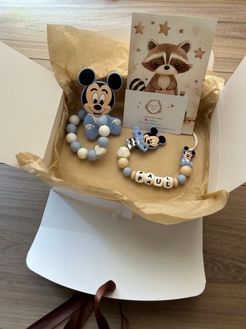 Coffret « lien tendre » 🥰 
