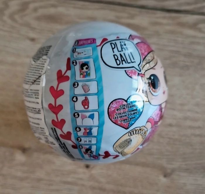 LOL Surprise All-Star B.B.s - photo numéro 3