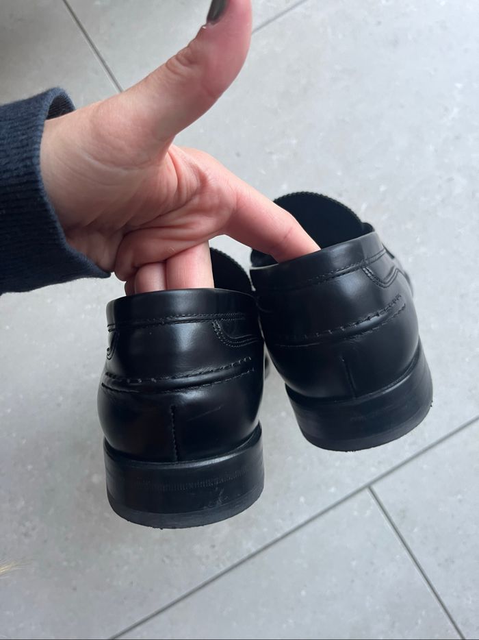 Mocassins Lottusse Homme - photo numéro 3