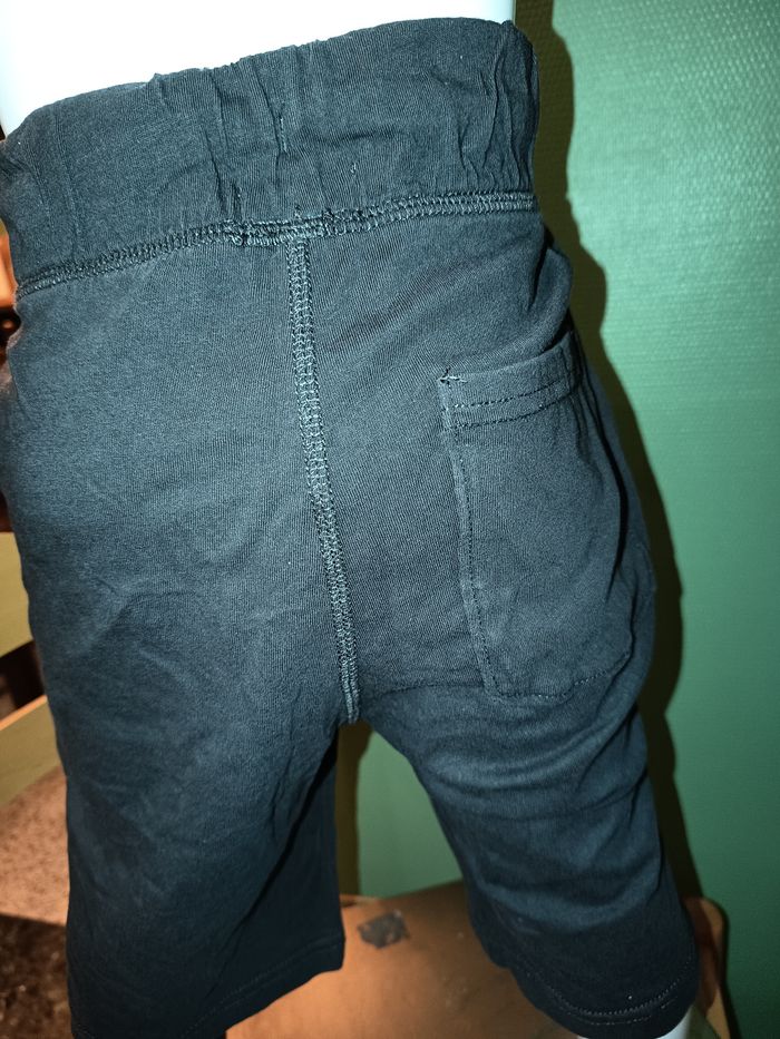 Bermuda gris foncé - photo numéro 6