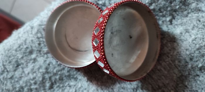 Boîtes deco marocain. - photo numéro 4