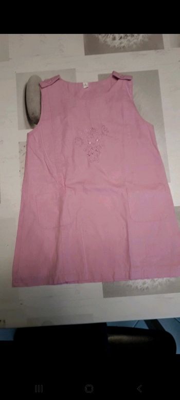 Robe légère