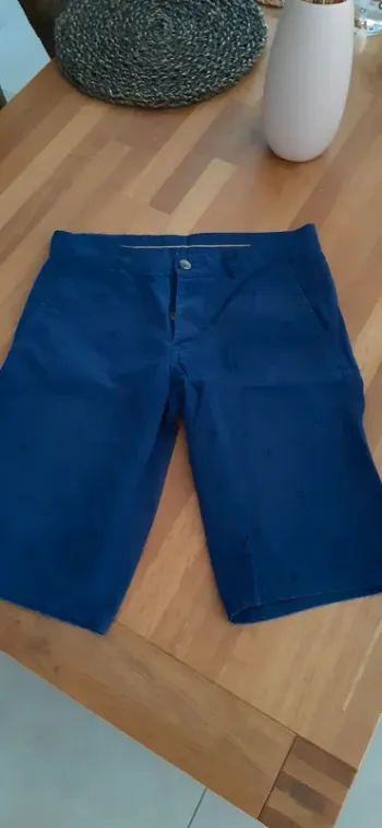 Short homme