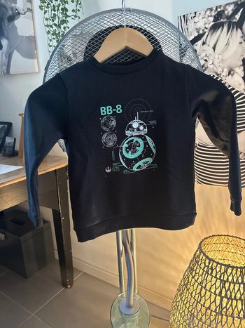 Pull robot