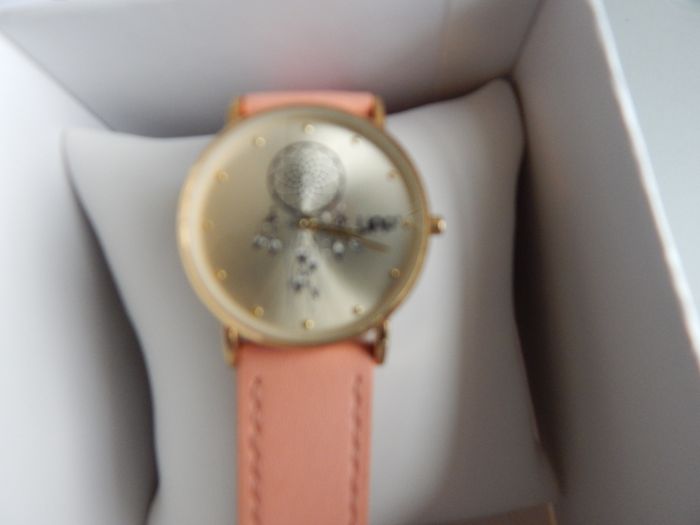 montre - photo numéro 3