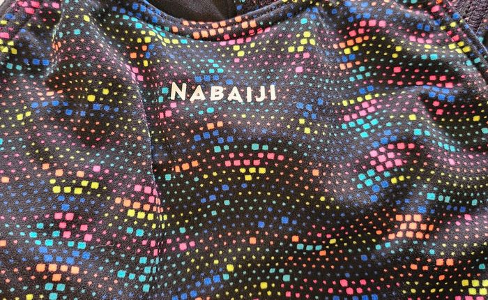 Maillot de bain - photo numéro 3