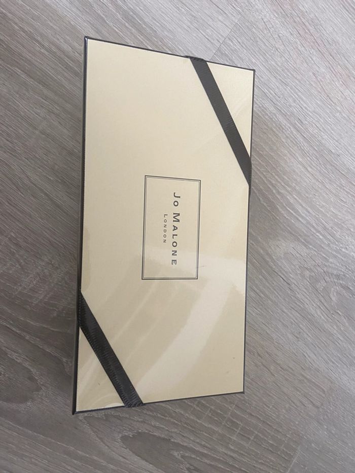 Coffret jo Malone cologne parfums Neuf