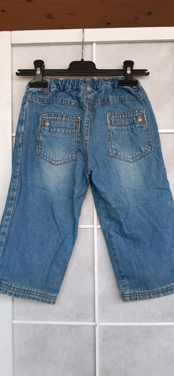 Pantalon 2 ans - photo numéro 5