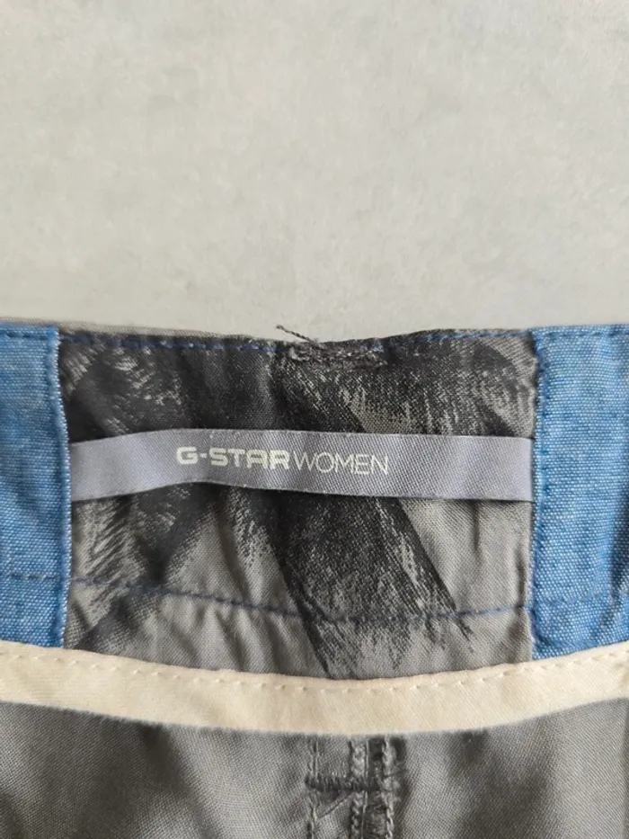 Pantalon fluide - photo numéro 10