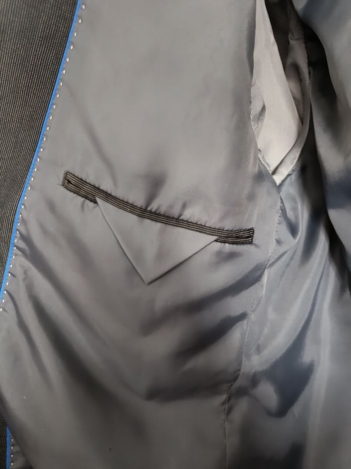 Veste de costume Canda (C&A) Regular Fit - photo numéro 4