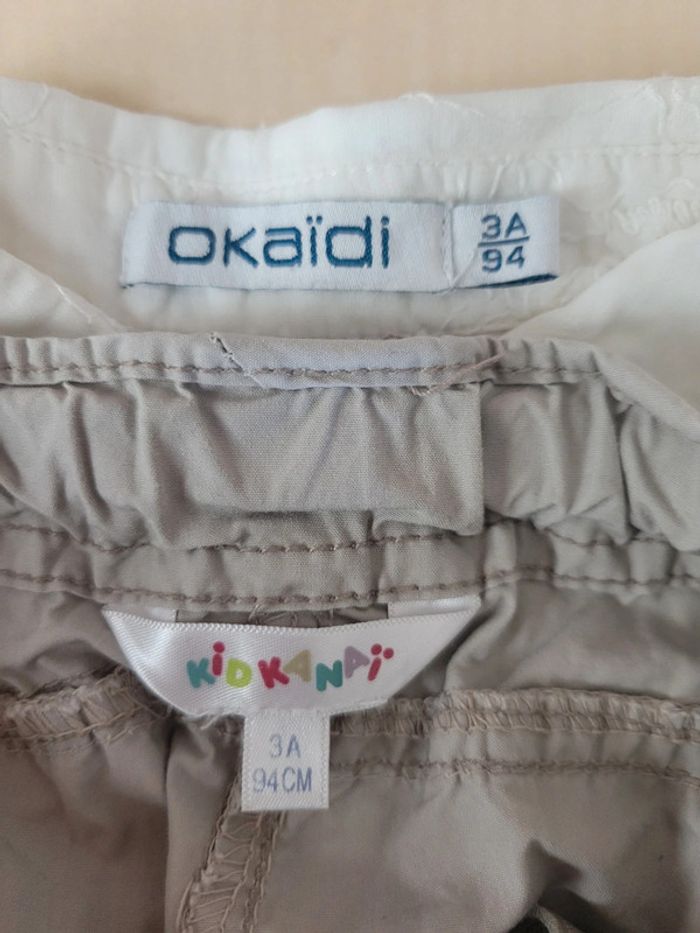 Lot vêtements - photo numéro 11