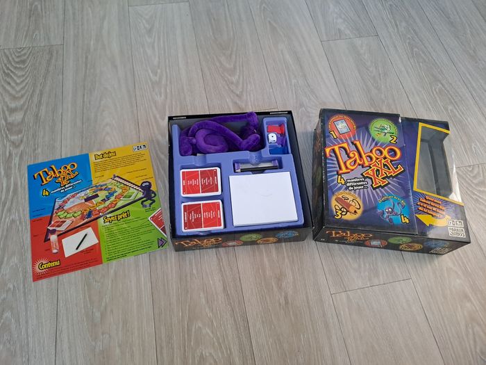 Taboo - photo numéro 3