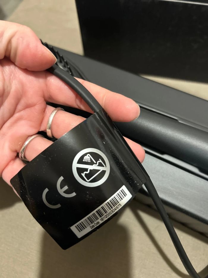 GHD glide - photo numéro 7