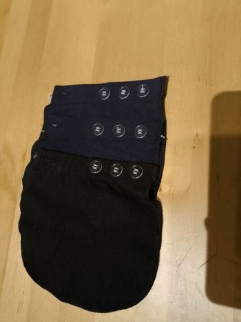 Extension pantalon