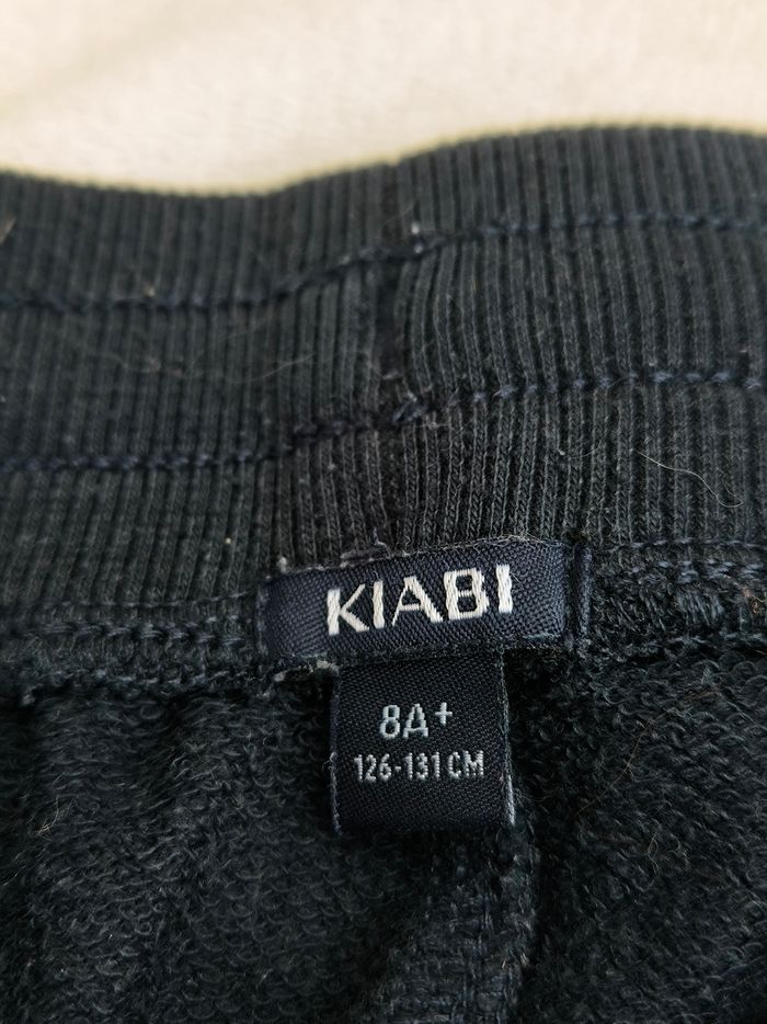 Jogging garçon Kiabi 8 ans - photo numéro 8