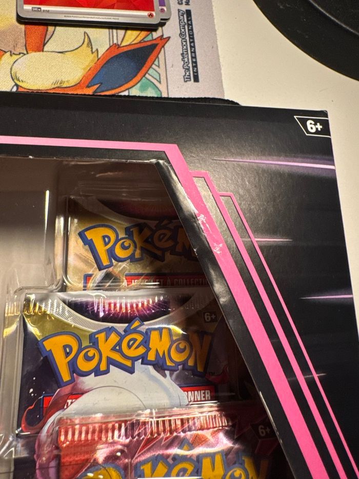 Coffret carchakrok ex de Cynthia - photo numéro 3