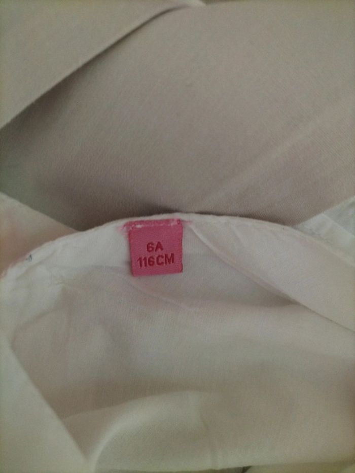 Robe taille 6 ans NKY - photo numéro 10