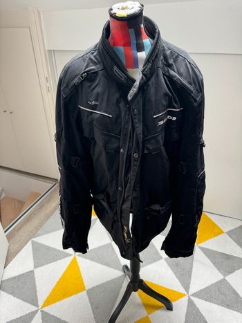 Blouson de moto Spidi Taille XL