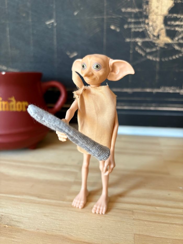 Dobby