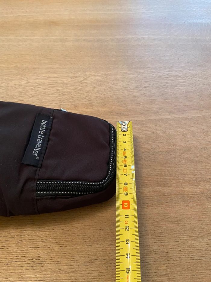 Pochette isotherme pour biberon ou petite bouteille d’eau - photo numéro 13